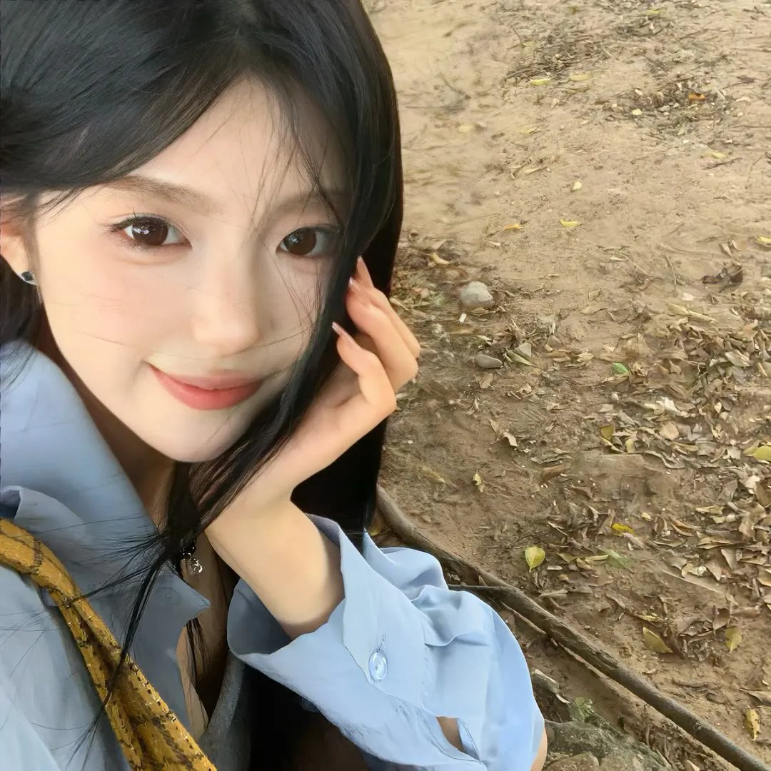 卷发苏