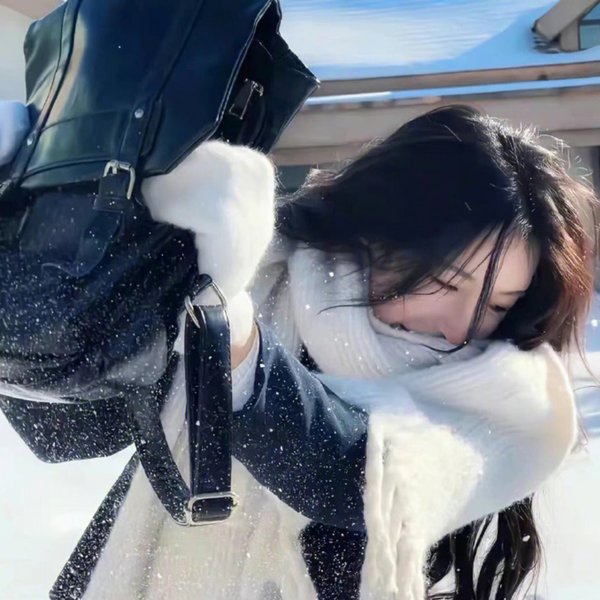 女孩的故事