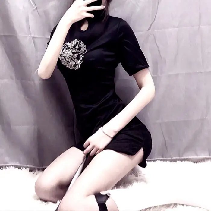衰鬼一齐混