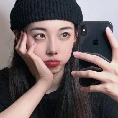 死去的女孩